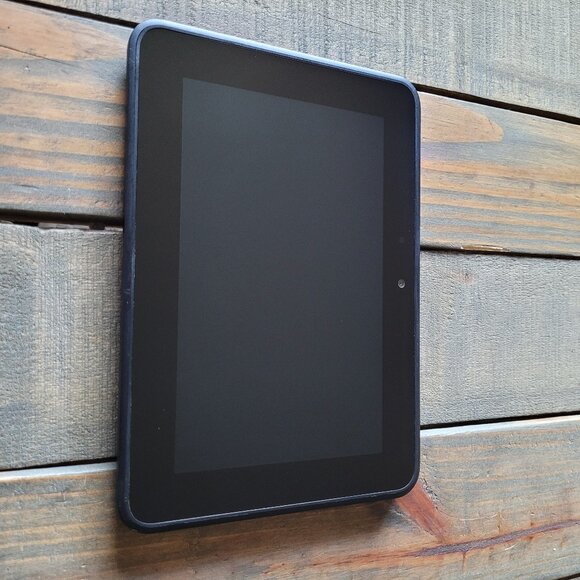 Amazon Kindle Fire HD 7 (2nd Generation) - Picture 1 of 4